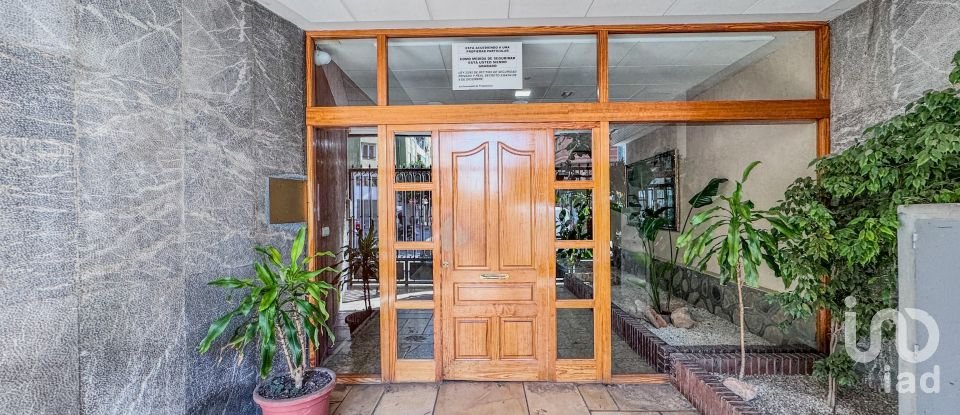 Piso 4 habitaciones de 116 m² en Alicante/Alacant (03006)