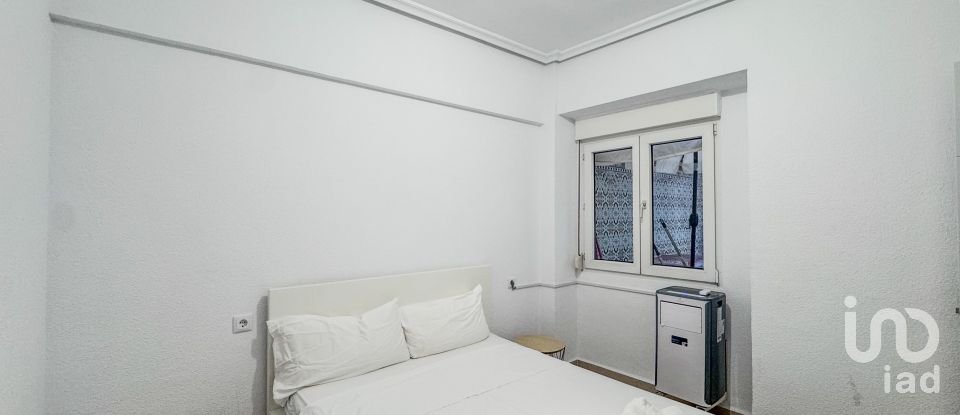 Piso 4 habitaciones de 116 m² en Alicante/Alacant (03006)