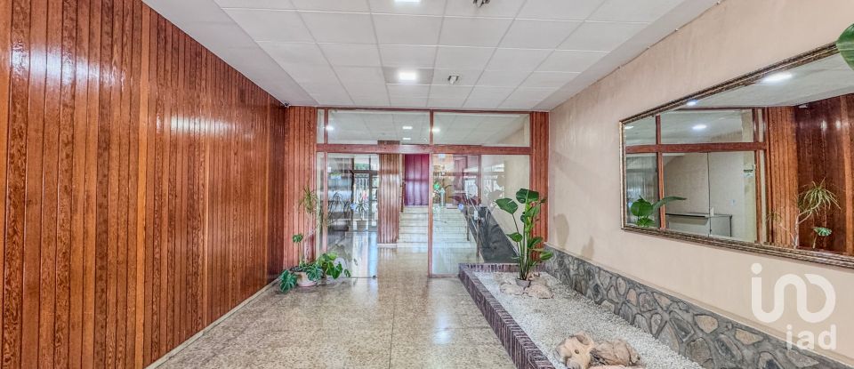 Piso 4 habitaciones de 116 m² en Alicante/Alacant (03006)