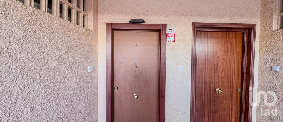 Piso 4 habitaciones de 116 m² en Alicante/Alacant (03006)