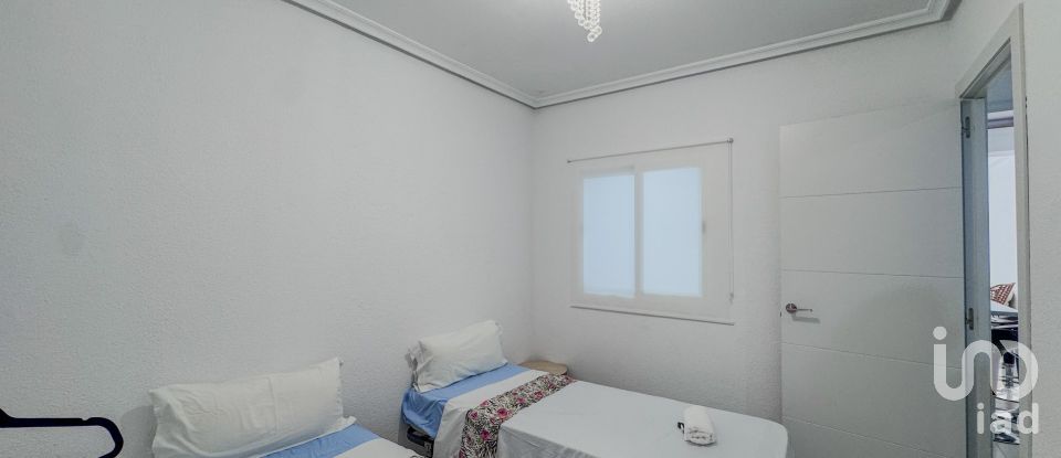 Piso 4 habitaciones de 116 m² en Alicante/Alacant (03006)