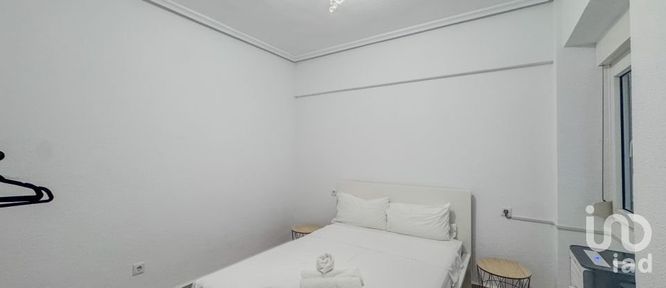 Piso 4 habitaciones de 116 m² en Alicante/Alacant (03006)