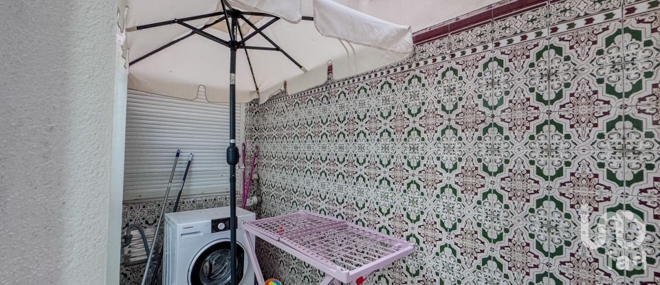 Piso 4 habitaciones de 116 m² en Alicante/Alacant (03006)