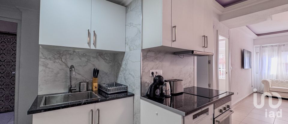 Piso 4 habitaciones de 116 m² en Alicante/Alacant (03006)