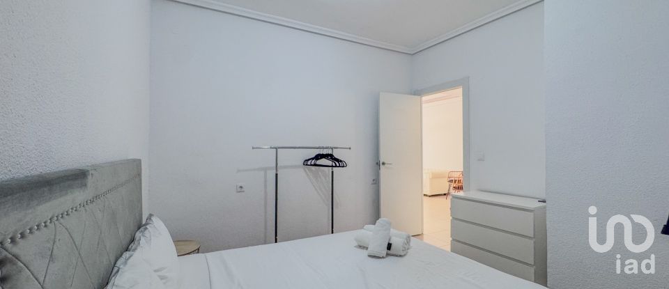 Piso 4 habitaciones de 116 m² en Alicante/Alacant (03006)