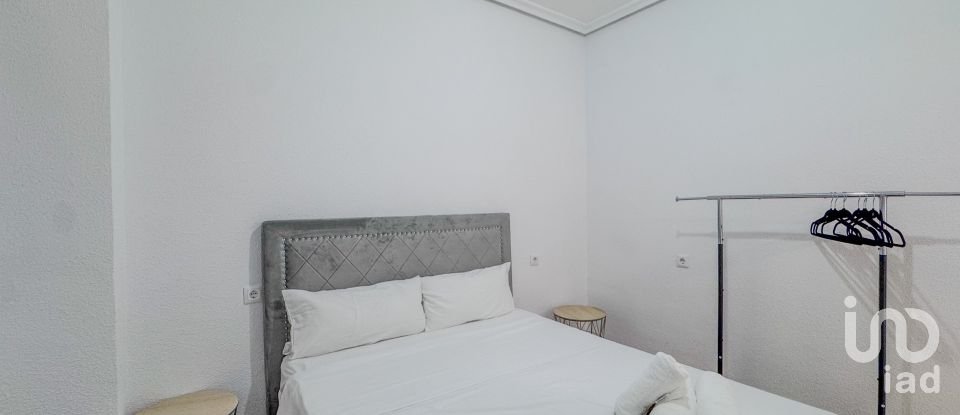 Piso 4 habitaciones de 116 m² en Alicante/Alacant (03006)