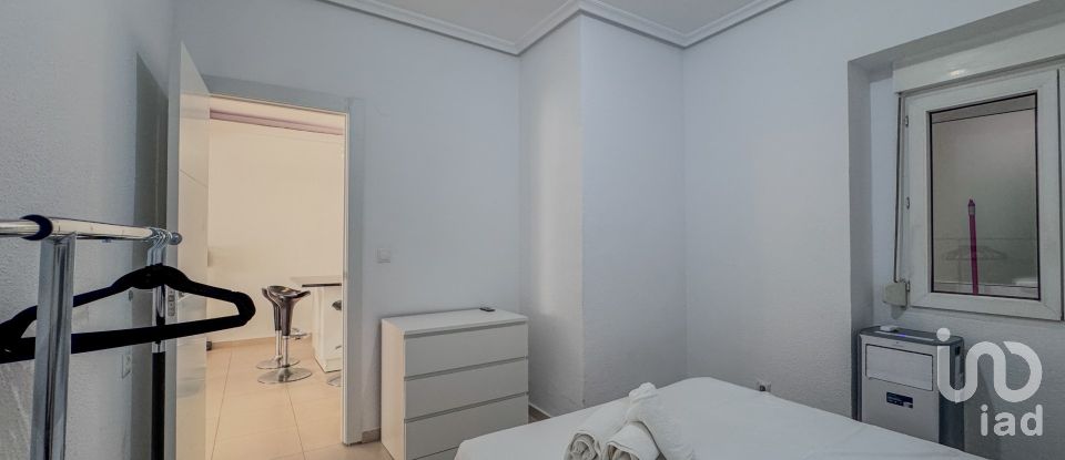 Piso 4 habitaciones de 116 m² en Alicante/Alacant (03006)