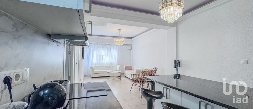 Piso 4 habitaciones de 116 m² en Alicante/Alacant (03006)