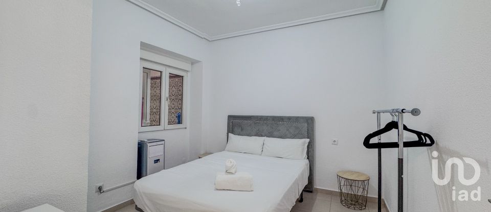 Piso 4 habitaciones de 116 m² en Alicante/Alacant (03006)