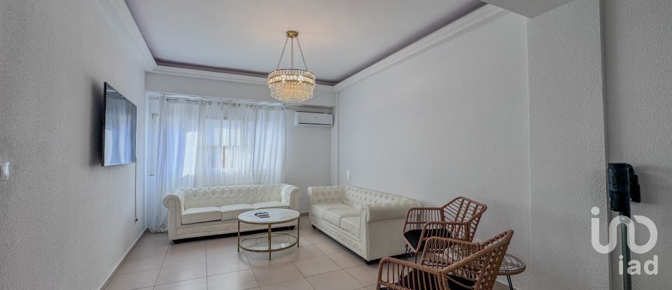 Piso 4 habitaciones de 116 m² en Alicante/Alacant (03006)