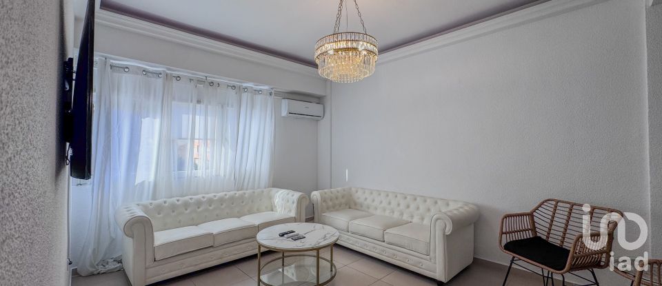 Piso 4 habitaciones de 116 m² en Alicante/Alacant (03006)