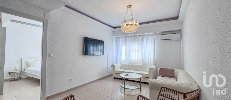 Piso 4 habitaciones de 116 m² en Alicante/Alacant (03006)