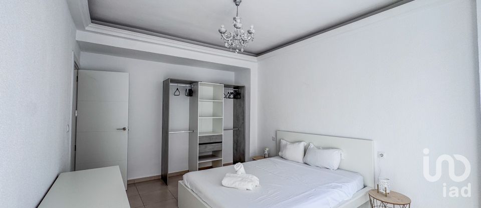 Piso 4 habitaciones de 116 m² en Alicante/Alacant (03006)