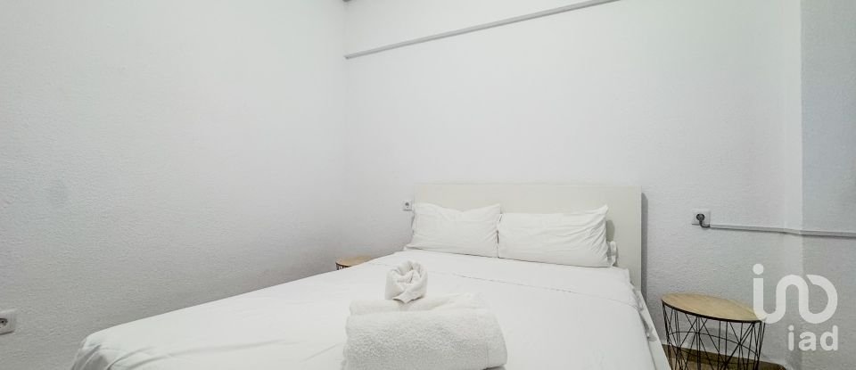 Piso 4 habitaciones de 116 m² en Alicante/Alacant (03006)