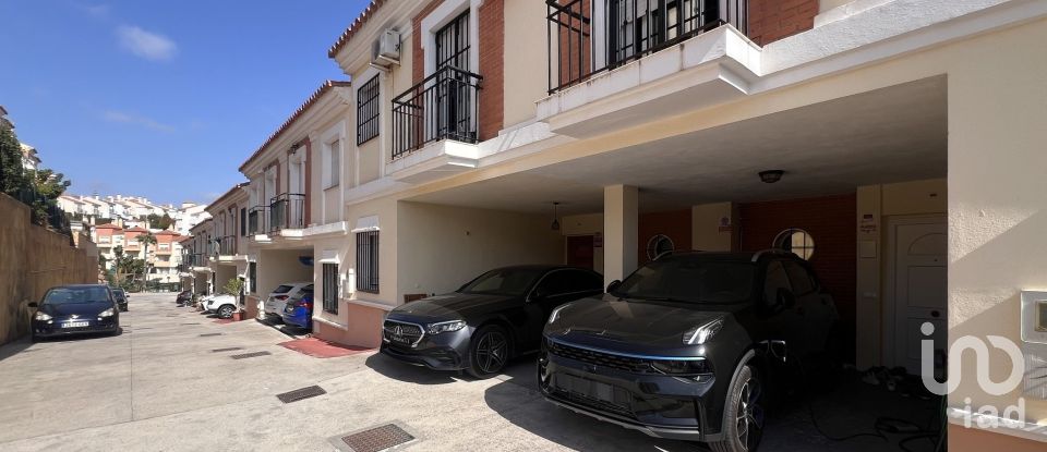 Casa/villa 3 habitacions de 223 m² a Rincón de la Victoria (29738)