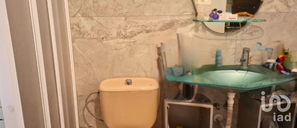 Pis 3 habitacions de 106 m² a Xirivella (46950)