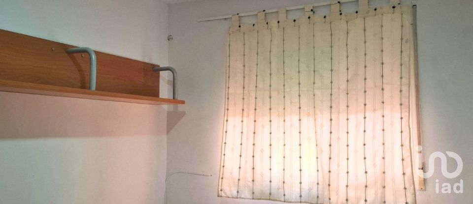 Pis 3 habitacions de 106 m² a Xirivella (46950)