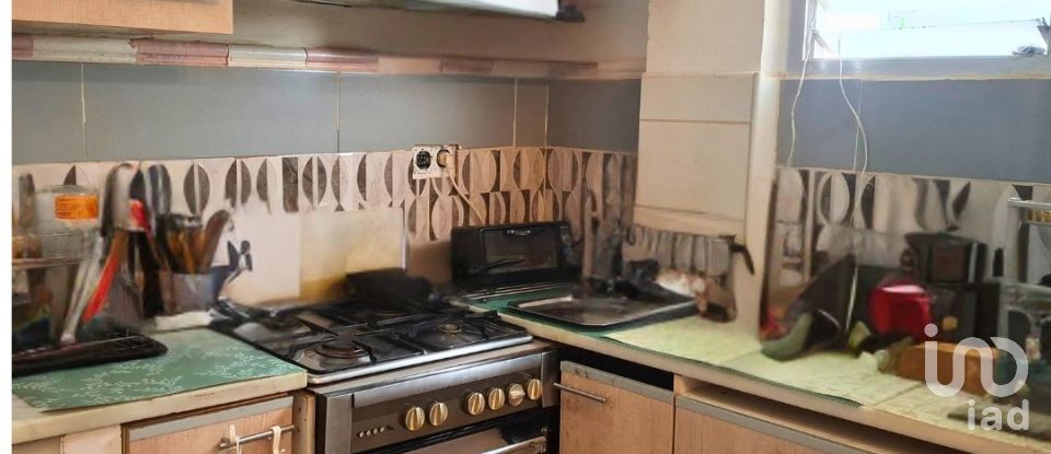 Pis 3 habitacions de 106 m² a Xirivella (46950)