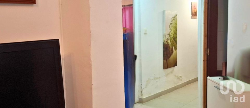 Pis 3 habitacions de 106 m² a Xirivella (46950)