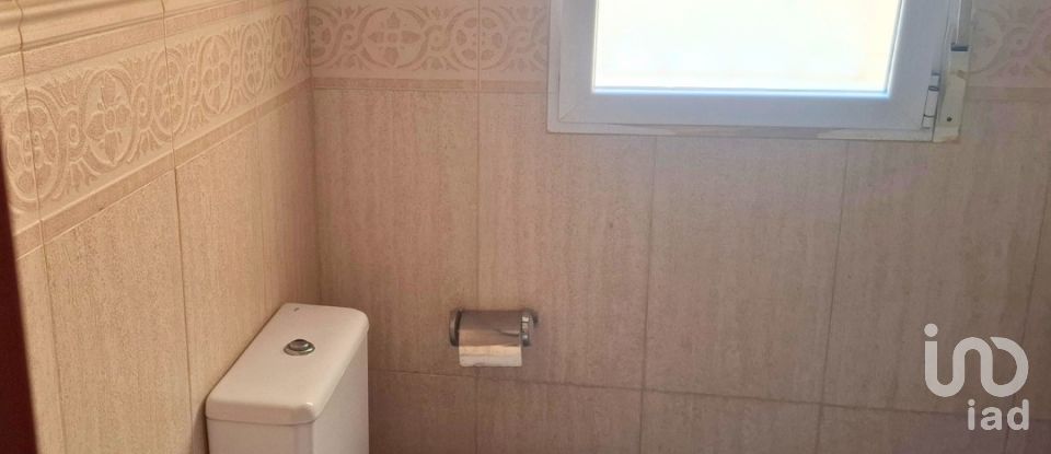 Pis 3 habitacions de 106 m² a Xirivella (46950)