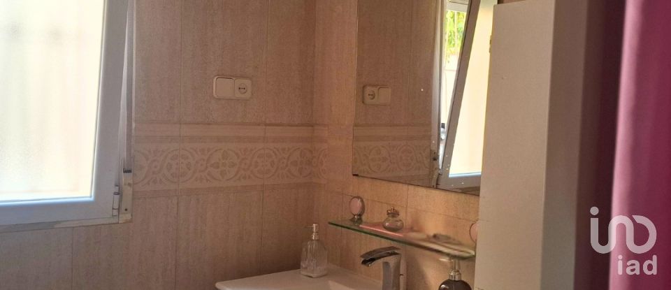 Pis 3 habitacions de 106 m² a Xirivella (46950)