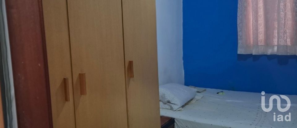 Pis 3 habitacions de 106 m² a Xirivella (46950)