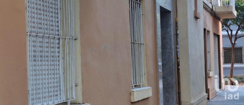 Pis 3 habitacions de 106 m² a Xirivella (46950)