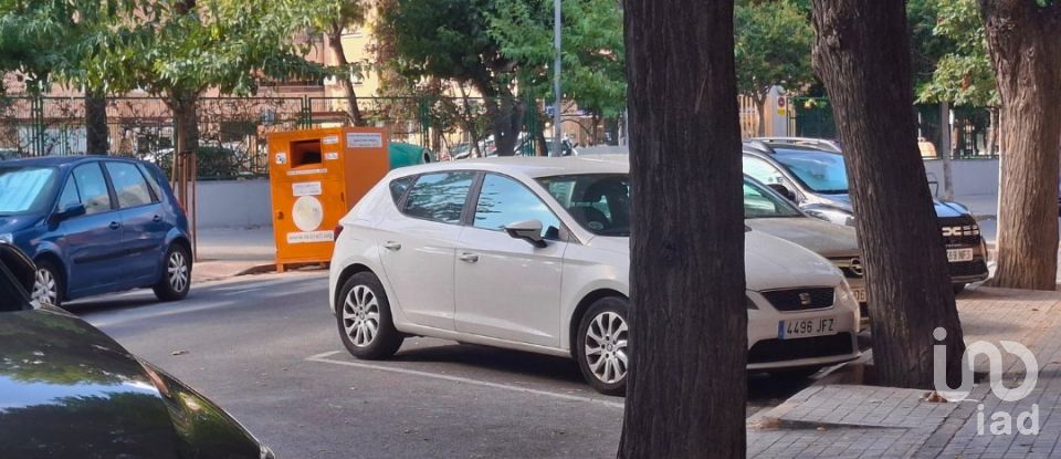 Pis 3 habitacions de 106 m² a Xirivella (46950)