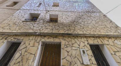 Casa 5 habitacions de 128 m² a Vinaros (12500)