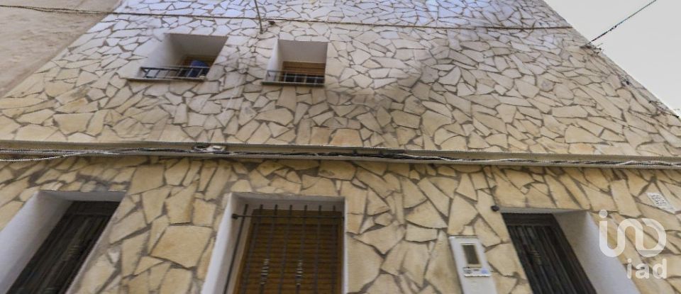 Casa 5 habitaciones de 128 m² en Vinaros (12500)