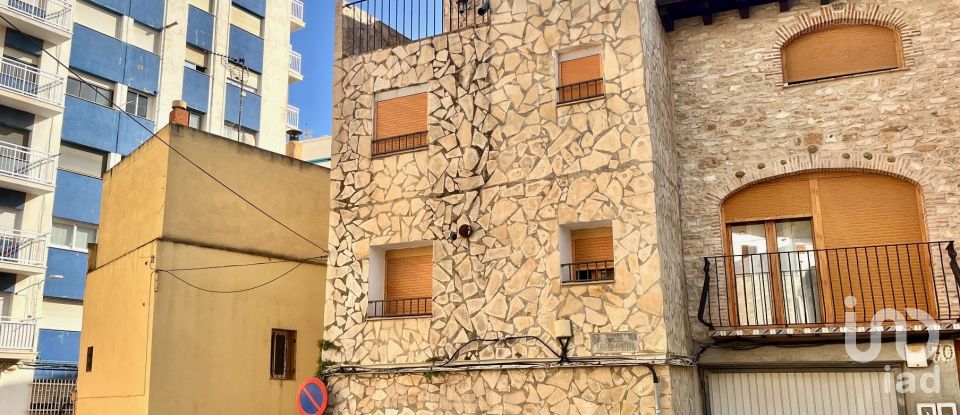 Casa 5 habitaciones de 128 m² en Vinaros (12500)