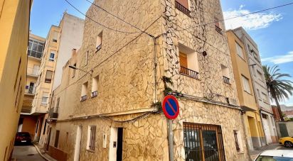 Casa 5 habitacions de 128 m² a Vinaros (12500)