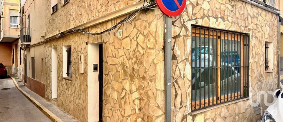 Casa 5 habitaciones de 128 m² en Vinaros (12500)