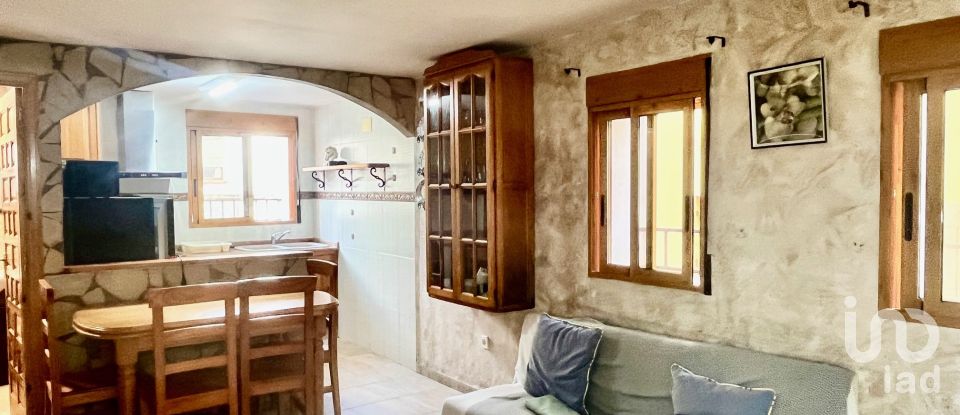 Casa 5 habitaciones de 128 m² en Vinaros (12500)