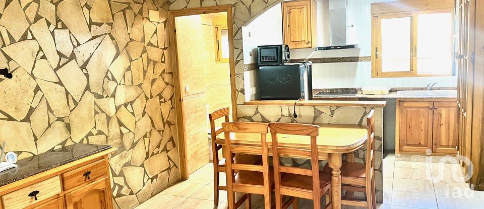 Casa 5 habitaciones de 128 m² en Vinaros (12500)