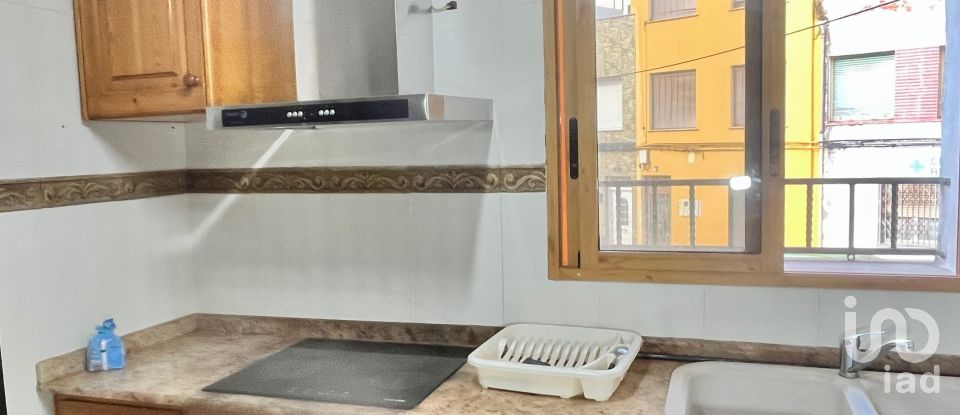 Casa 5 habitaciones de 128 m² en Vinaros (12500)