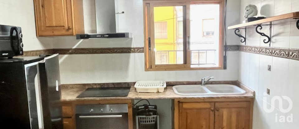 Casa 5 habitaciones de 128 m² en Vinaros (12500)