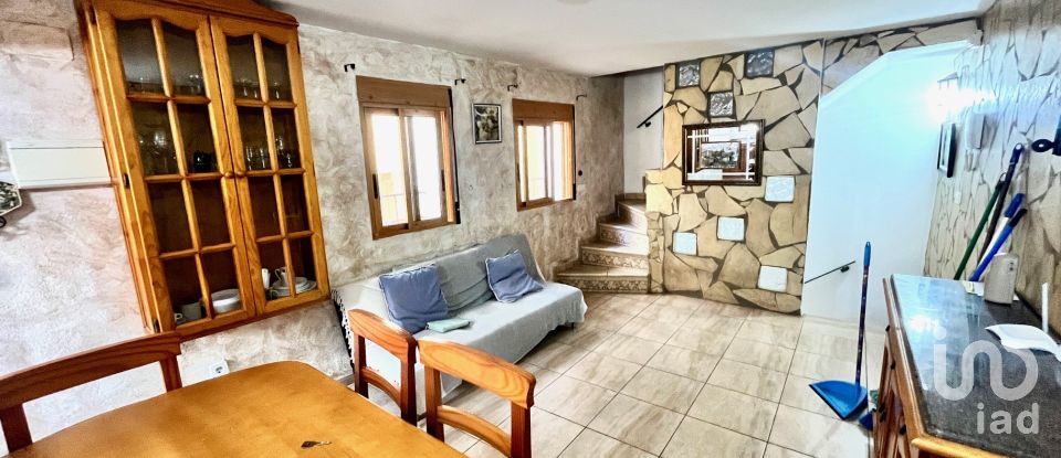 Casa 5 habitaciones de 128 m² en Vinaros (12500)