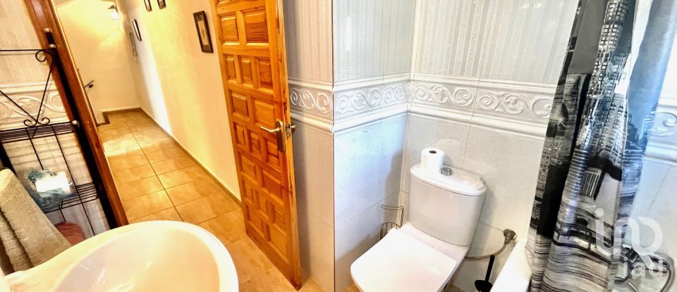 Casa 5 habitaciones de 128 m² en Vinaros (12500)