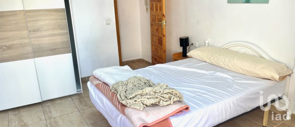 Casa 5 habitaciones de 128 m² en Vinaros (12500)