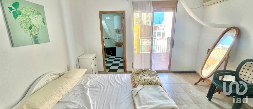 Casa 5 habitaciones de 128 m² en Vinaros (12500)