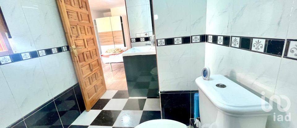 Casa 5 habitaciones de 128 m² en Vinaros (12500)