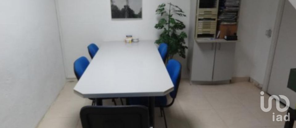 Shop / premises commercial of 272 m² in Castellar del Vallès (08211)