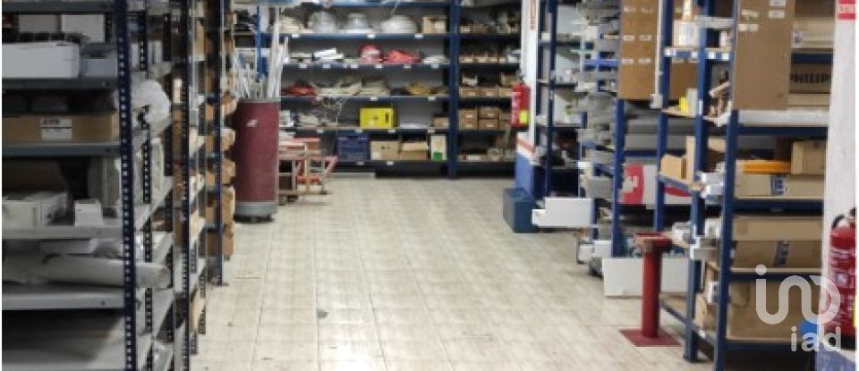 Shop / premises commercial of 272 m² in Castellar del Vallès (08211)