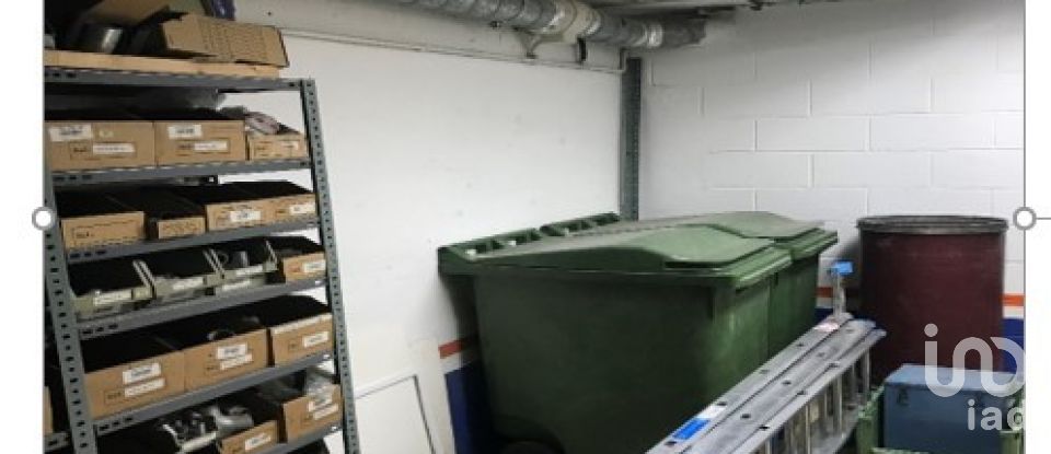 Shop / premises commercial of 272 m² in Castellar del Vallès (08211)