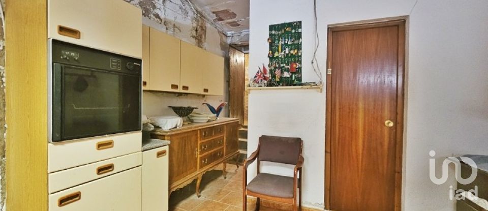 Casa de pueblo 6 habitaciones de 446 m² en Valjunquera (44595)