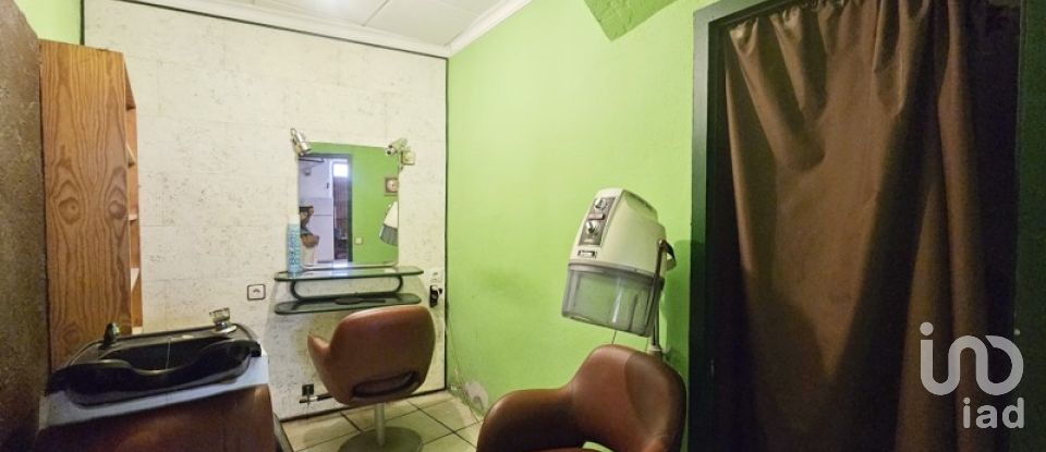 Casa de pueblo 6 habitaciones de 446 m² en Valjunquera (44595)