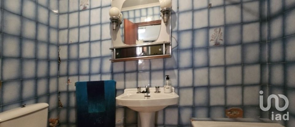 Casa de pueblo 6 habitaciones de 446 m² en Valjunquera (44595)