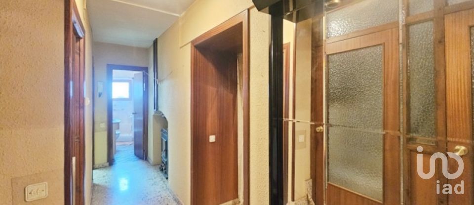 Casa de pueblo 6 habitaciones de 446 m² en Valjunquera (44595)