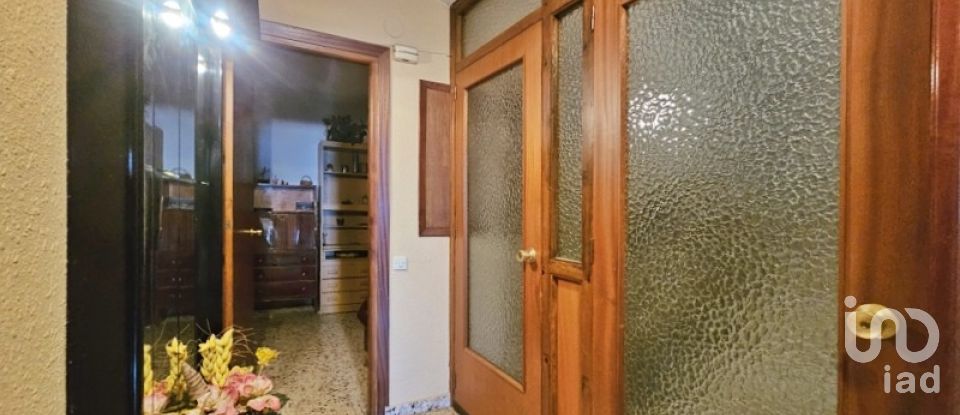 Casa de pueblo 6 habitaciones de 446 m² en Valjunquera (44595)